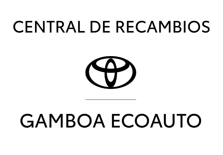 Recambios Oficiales Toyota Alcorcón San Martín de Valdeiglesias